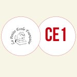 Pack CE1 - La Petite Ecole Française